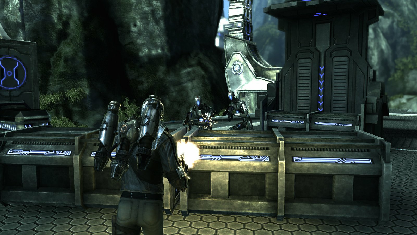 Dark Void - Imagen 38